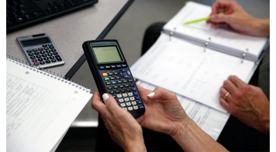 5 مزیت استفاده از یک ماشین حساب علمی