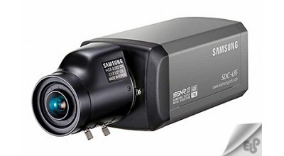 مزایای استفاده از دوربین مداربسته صنعتی باکس Box