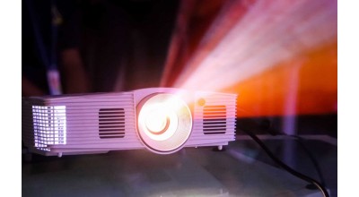 مزایای شبکه سازی ویدئو پروژکتورها