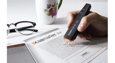 مزایای استفاده از اسکنر قابل حمل چیست؟