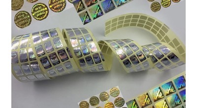 مزایای استفاده از لیبل های امنیتی چیست؟