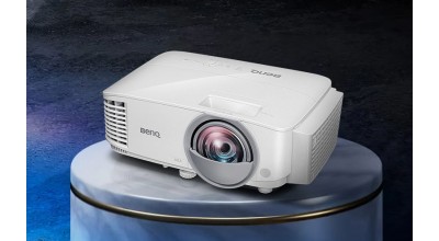 پروژکتور کلاسی بنکیو DX808ST، کاملاً مقاوم در برابر نفوذ گرد و غبار