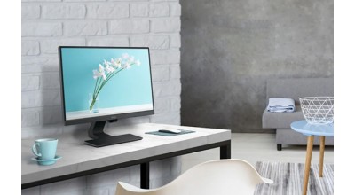 امکان افزایش بهره وری با مانیتور بنکیو مدل GW2381