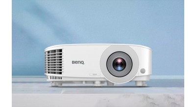 تصاویر شفاف کریستالی را با ویدئو پروژکتور بنکیو MX560 در جلسات کاری خود تجربه کنید!