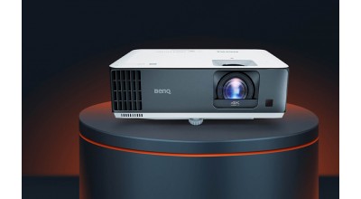 با ویژگی های جذاب پروژکتور گیمینگ بنکیو TK700STi بیشتر آشنا شوید