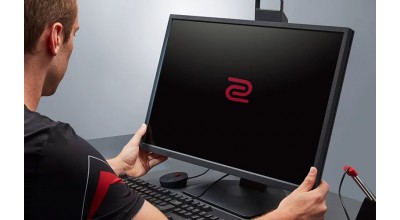 مانیتور گیمینگ BenQ ZOWIE XL2540K، مناسب برای بازی های رقابتی!
