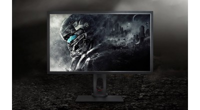 ZOWIE XL2731 مناسب ترین گزینه برای گیمینگ!