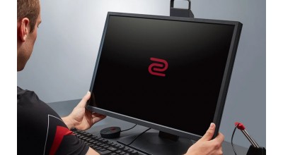 بررسی مانیتور گیمینگ BenQ مدل ZOWIE XL2411K