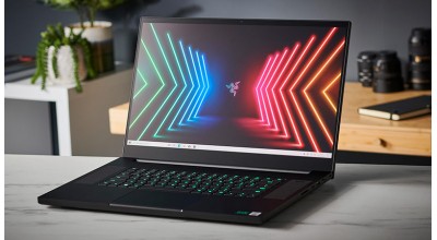 بهترین لپ تاپ های 17 اینچی سال 2021