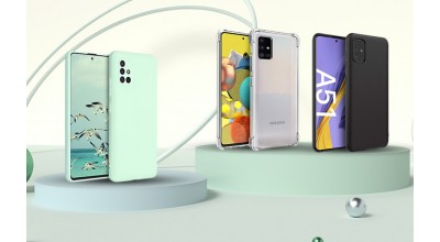 بهترین قاب های محافظ برای گوشی سامسونگ گلکسی A51 5G