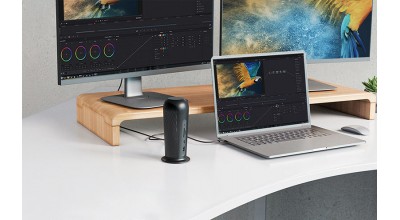 مناسب ترین هاب های USB-C برای کروم بوک (بخش دوم)