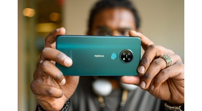 بهترین گوشی های اندرویدی با قابلیت پشتیبانی از حافظه جانبی در سال 2021 (بخش دوم)