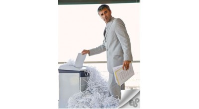 بهترین مارک های کاغذ خردکن