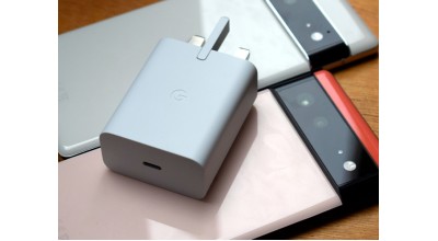 با بهترین شارژرهای فندکی و دیواری سازگار با گوشی Google Pixel 6 بیشتر آشنا شوید