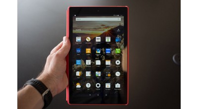 با این قاب های محافظ تبلت Amazon Fire HD 10 را از آسیب های احتمالی در امان نگه دارید! (بخش اول)