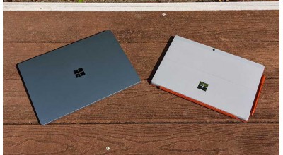 بهترین قاب های محافظ برای Surface Pro (4 to 7)