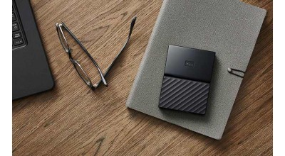 بهترین هاردهای اکسترنال خارجی میان رده برای استفاده در کنار Xbox One 2021