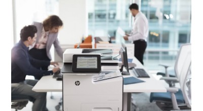 بهترین دستگاه های کپی رنگی