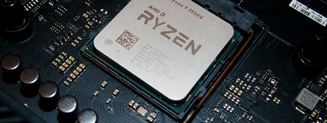 بهترین پردازنده ها برای استفاده کنار کارت گرافیک NVIDIA GeForce RTX 3090 (بخش اول)