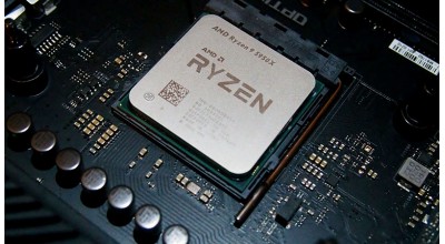 بهترین پردازنده ها برای مادربرد ایسوس ROG Strix X570-E Gaming