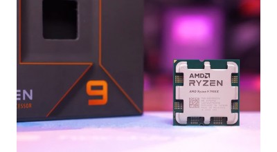 بهترین سی پی یو کولر برای پردازنده AMD Ryzen 9 7950X