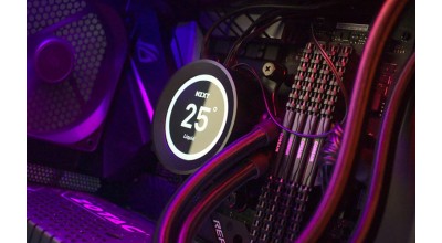 بهترین سی پی یو کولر برای پردازنده AMD Ryzen 5 5600X