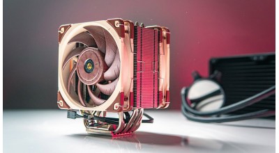 بهترین خنک کننده ها برای پردازنده AMD Ryzen 5 5600X در سال 2021