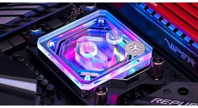 مناسب ترین پایه های CPU برای بهره بردن از قابلیت واتر کولینگ