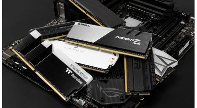 با این حافظه های رم DDR5 می توانید یک کامپیوتر گیمینگ قدرتمند را راه اندازی کنید!