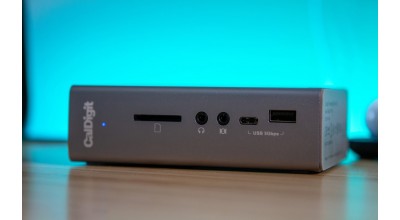 بهترین داک ها برای لپ تاپ دو در یک Dell XPS 13 در سال 2021