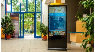 بهترین نرم افزارها برای نمایشگرهای تبلیغاتی در سال 2021 (بخش دوم)