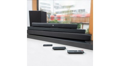 با پرطرفدارترین ساندبارهای سازگار با فناوری Dolby Atmos در سال 2022 بیشتر آشنا شوید (بخش اول)