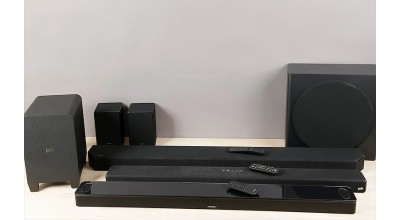 با پرطرفدارترین ساندبارهای سازگار با فناوری Dolby Atmos در سال 2022 بیشتر آشنا شوید (بخش دوم)