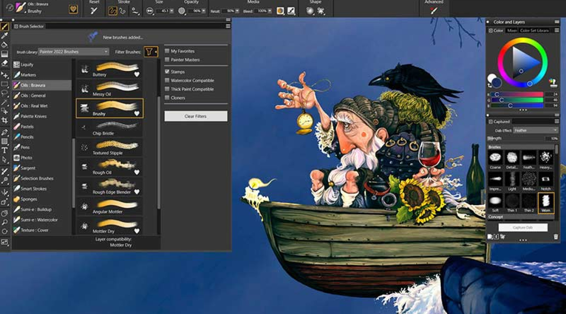 Best Drawing Apps For Windows 2022 Windows Central vrogue.co