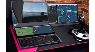 کدام لپ تاپ های گیمینگ برای اجرای بازی Microsoft Flight Simulator مناسب ترند؟