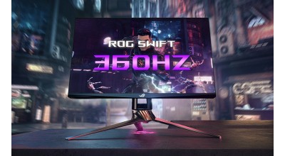 بهترین مانیتور گیمینگ: بررسی ویژگی ها و معرفی فروشگاه معتبر