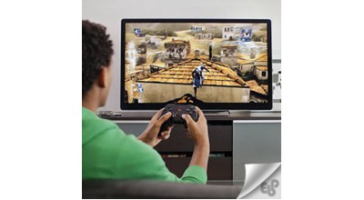 بهترین تلویزیون گیمینگ