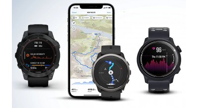 بهترین ساعت هوشمند GPS دار در سال 2023