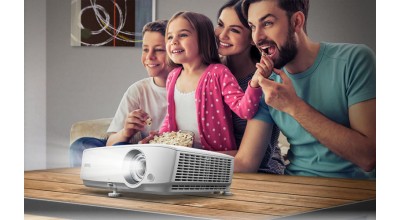 بهترین ویدئو پروژکتور خانگی