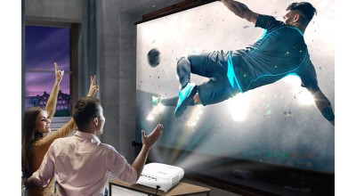 بهترین ویدئو پروژکتورهای سینمای خانگی در سال 2021 (بخش اول)