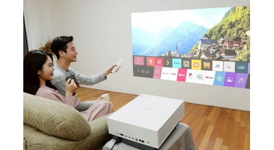 بهترین ویدئو پروژکتورهای سینمای خانگی در سال 2021 (بخش دوم)