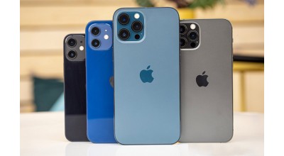 بهترین آیفون 2021: کدام یک از 7 گوشی هوشمند اپل برای شما مناسب تر است؟ (بخش اول)