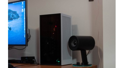 بهترین کامپیوترهای اسمبل شده Mini-ITX در سال 2022