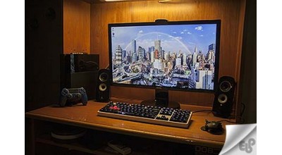 بهترین مانیتور برای ps4