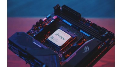 بهترین مادربرد برای پردازنده AMD Ryzen 5 5600X