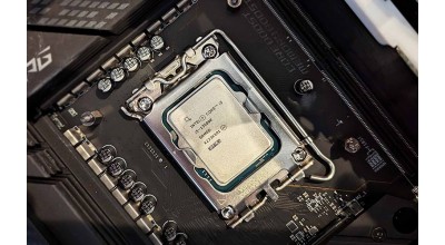 بهترین مادربرد برای پردازنده نسل 13 اینتل Core i5-13600K