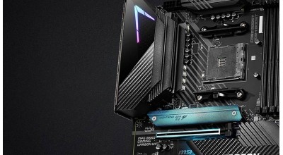 بهترین مادربردهای X570 و B550 سازگار با پردازنده های AMD Ryzen 5 3600