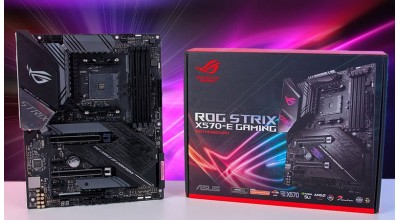 بهترین مادربردهای سازگار با پردازنده AMD Ryzen 9 3950X