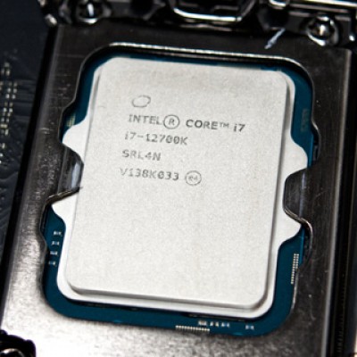 بهترین مادربردهای سازگار با پردازنده Intel Core i7-12700K