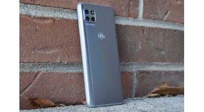 بهترین قاب های محافظ برای گوشی Motorola One 5G Ace (بخش اول)